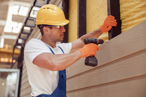 Siding Removal and Disposal in Lorena, TX